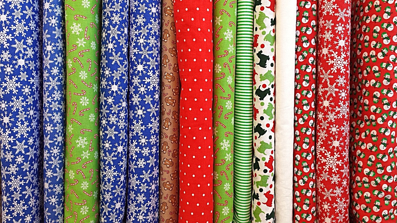 Top 10 Tips for Machine Quilting at Home